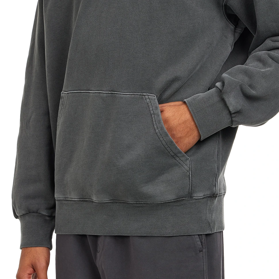 Carhartt WIP - Hooded Nelson Sweat