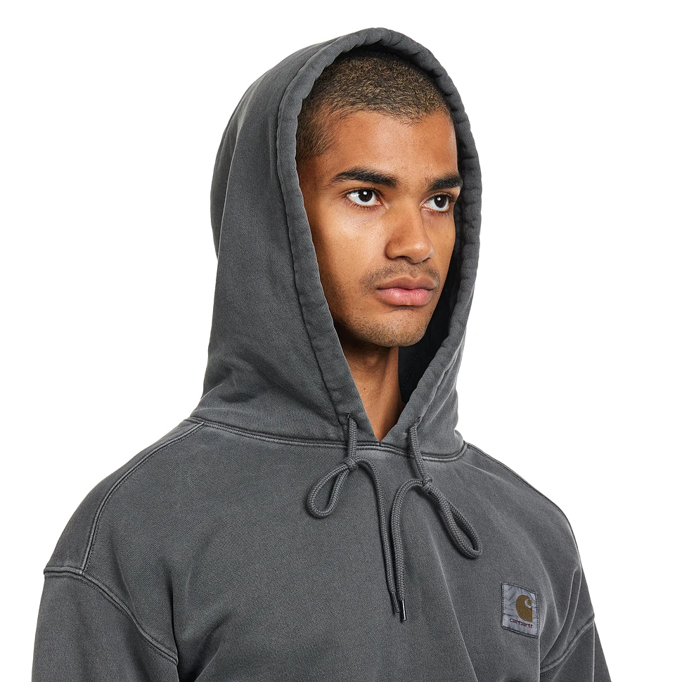 Carhartt WIP - Hooded Nelson Sweat