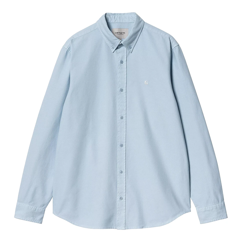 Carhartt WIP - L/S Bolton Shirt