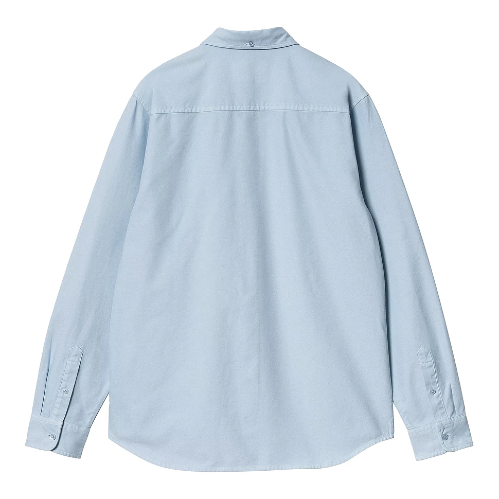 Carhartt WIP - L/S Bolton Shirt