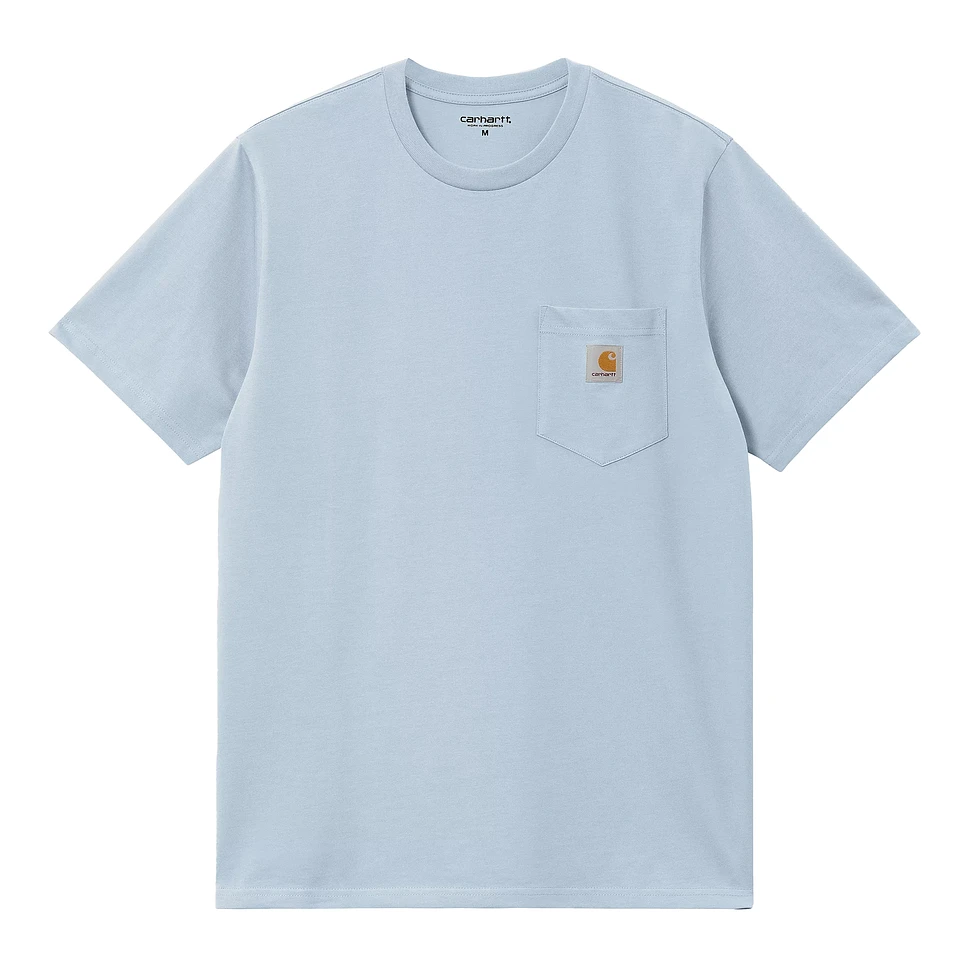 Carhartt WIP - S/S Pocket T-Shirt