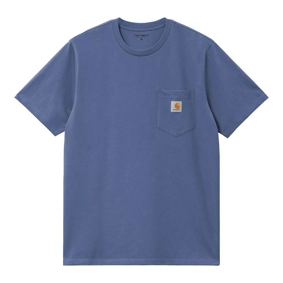 Carhartt WIP - S/S Pocket T-Shirt