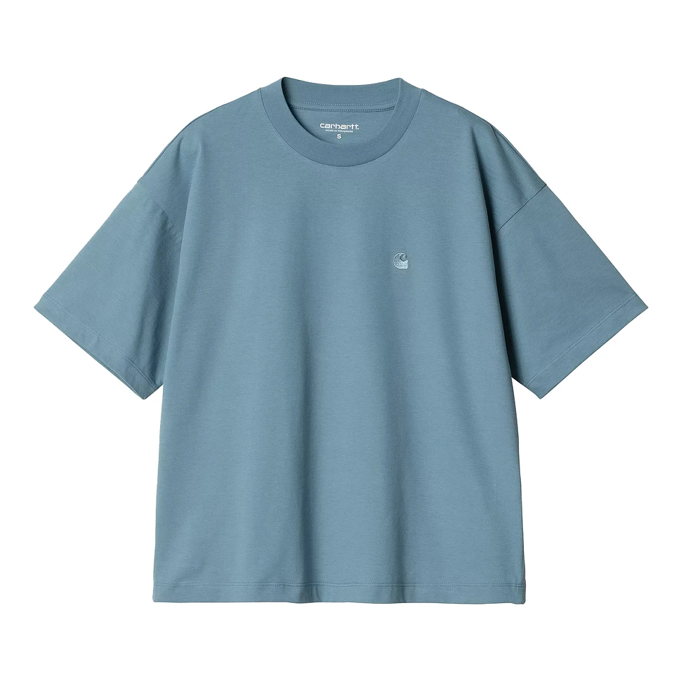 Carhartt WIP - W' S/S Chester T-Shirt