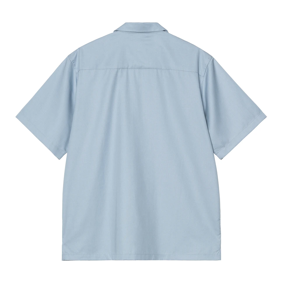 Carhartt WIP - S/S Delray Shirt