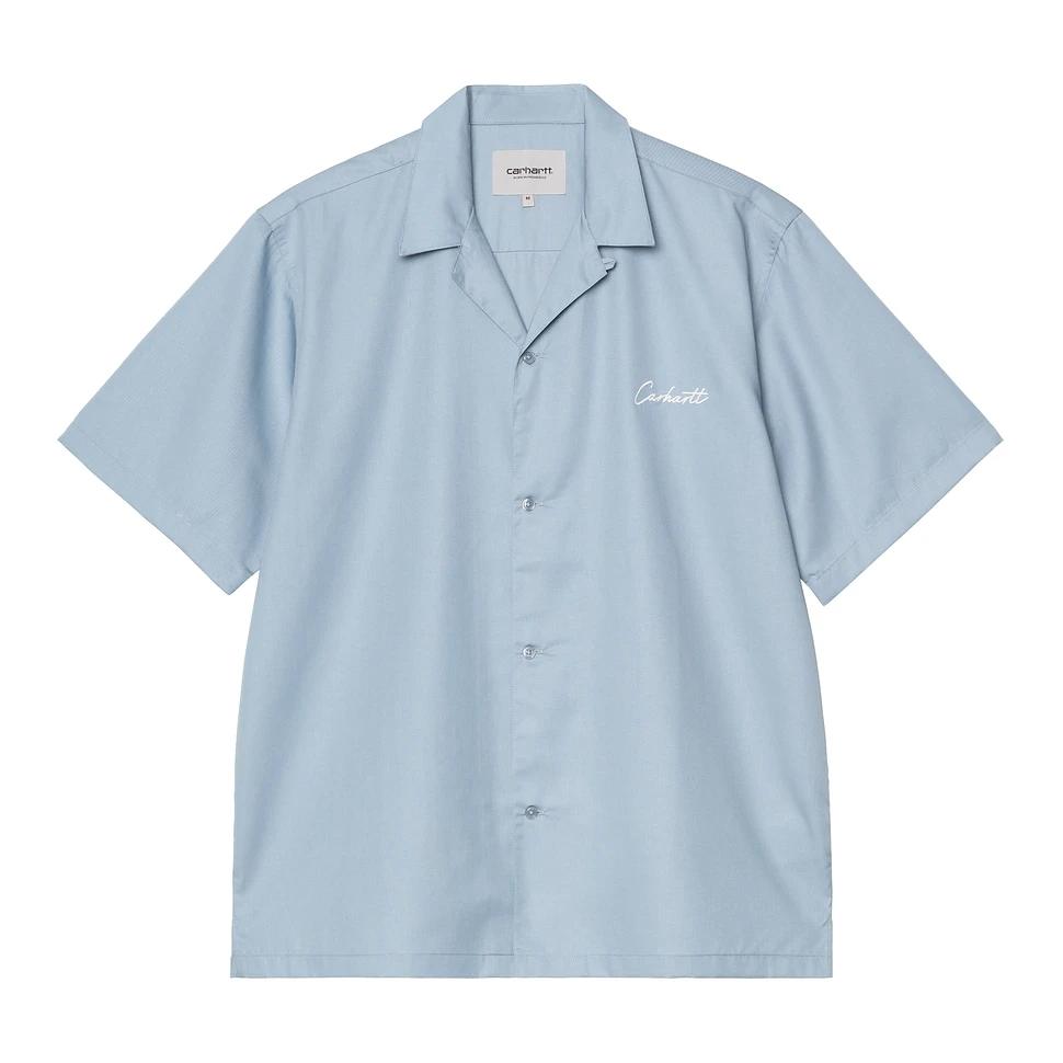 Carhartt WIP - S/S Delray Shirt