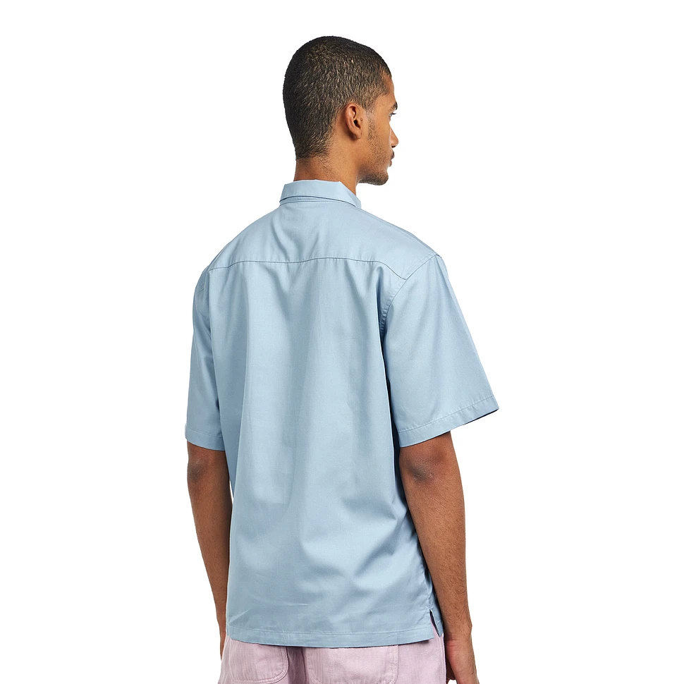 Carhartt WIP - S/S Delray Shirt