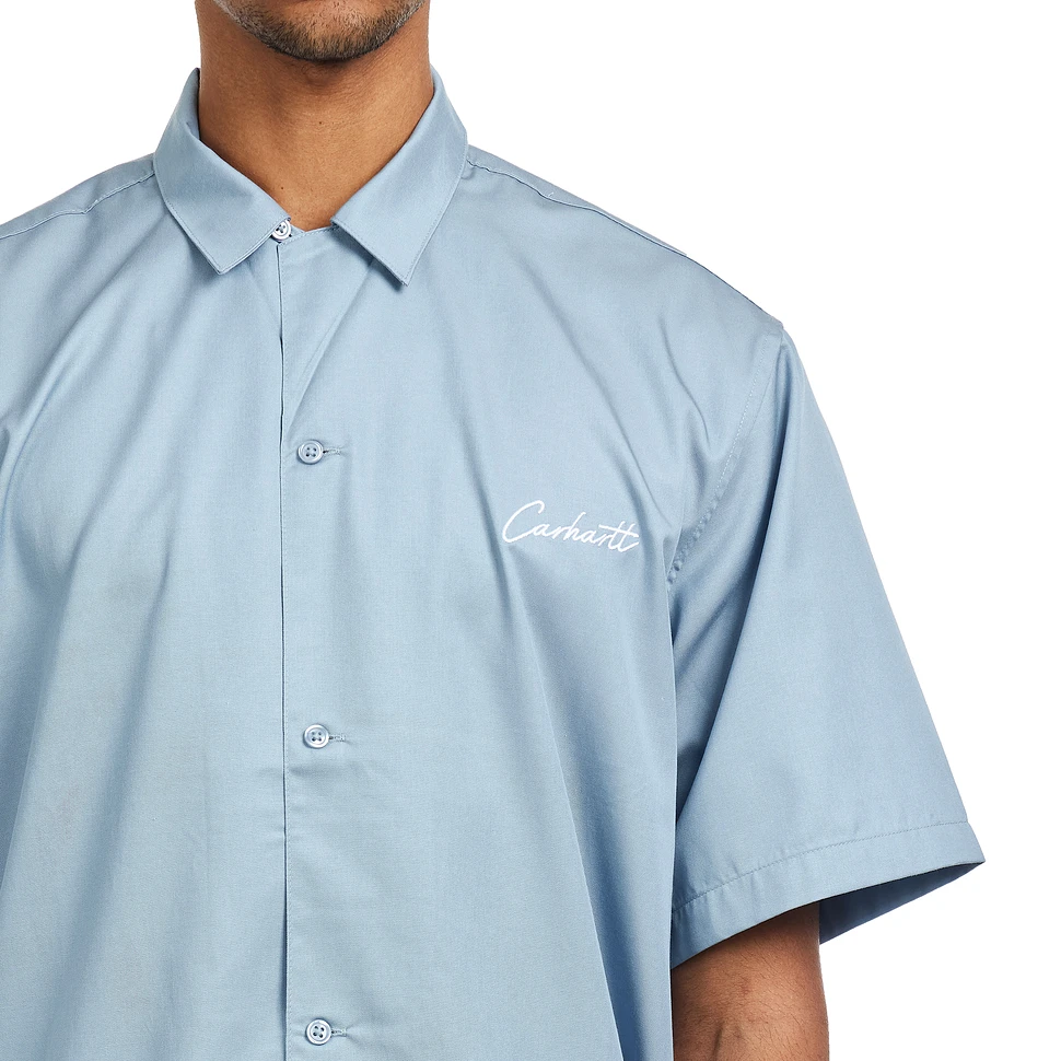 Carhartt WIP - S/S Delray Shirt