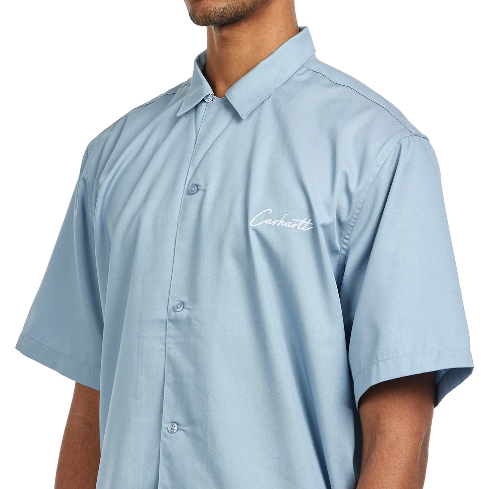 Carhartt WIP - S/S Delray Shirt