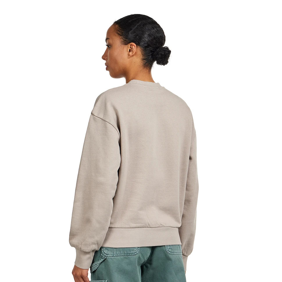 Carhartt WIP - W' Casey Sweatshirt