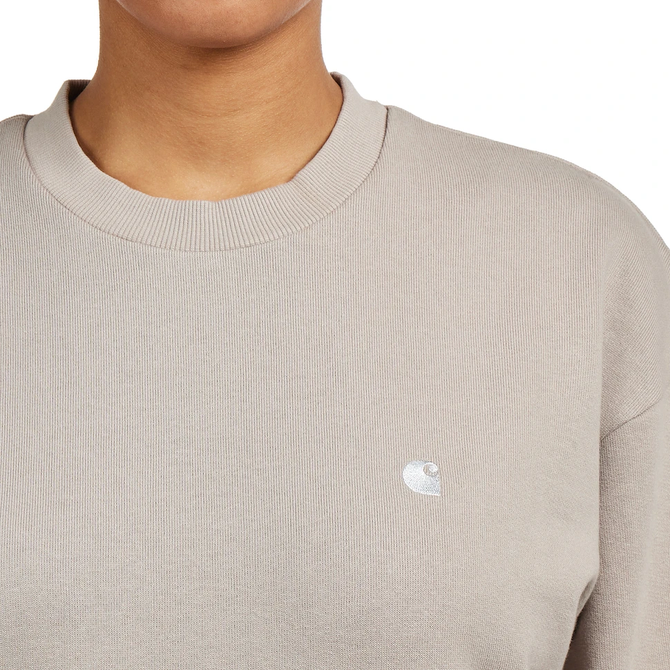 Carhartt WIP - W' Casey Sweatshirt