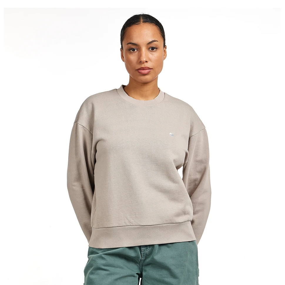 Carhartt WIP - W' Casey Sweatshirt