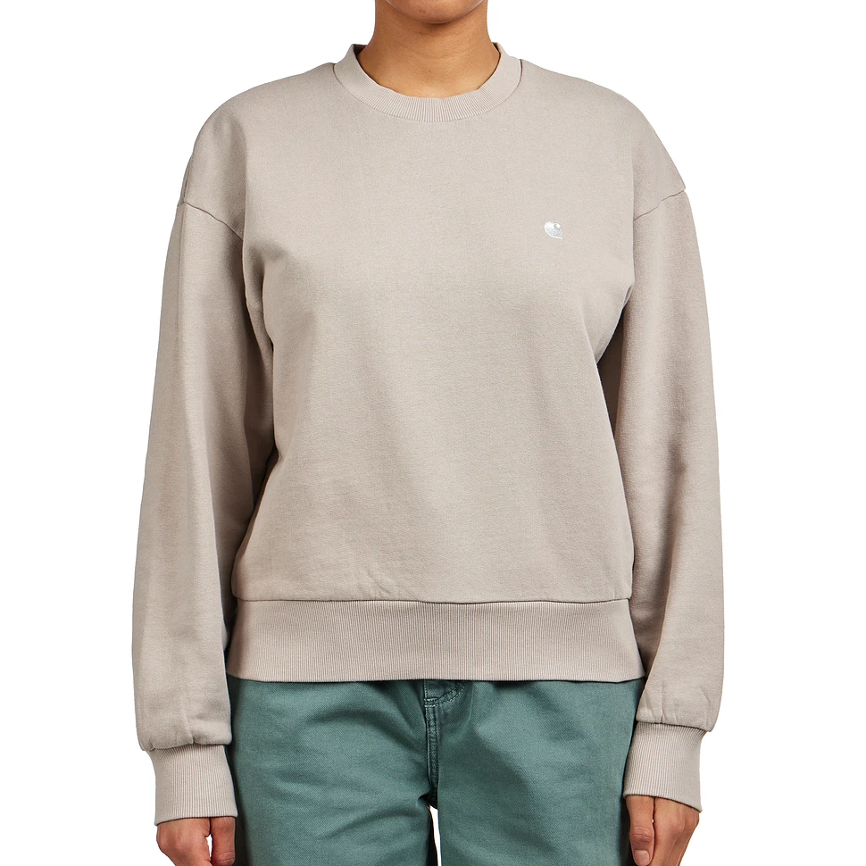 Carhartt WIP - W' Casey Sweatshirt