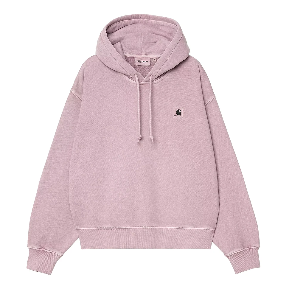 Carhartt WIP - W' Hooded Nelson Sweat