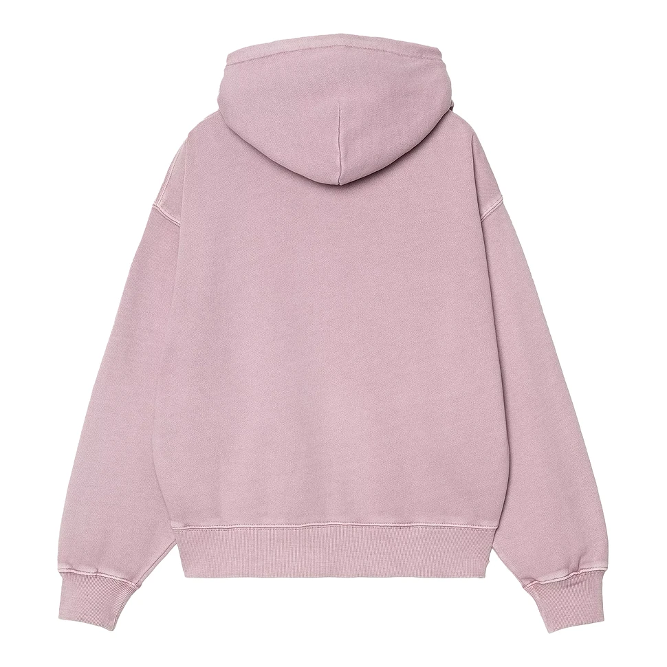 Carhartt WIP - W' Hooded Nelson Sweat