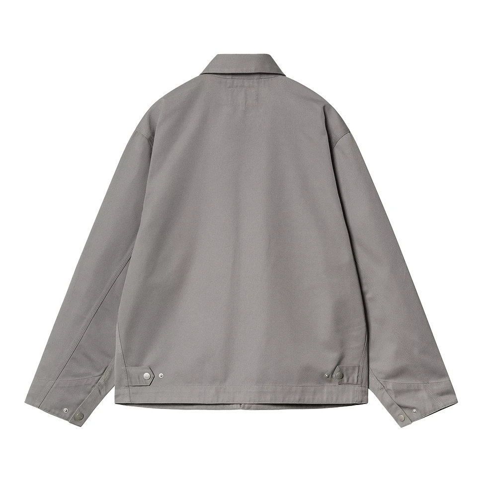 Carhartt WIP - Module Script Jacket "Denison" Twill, 8.8 oz