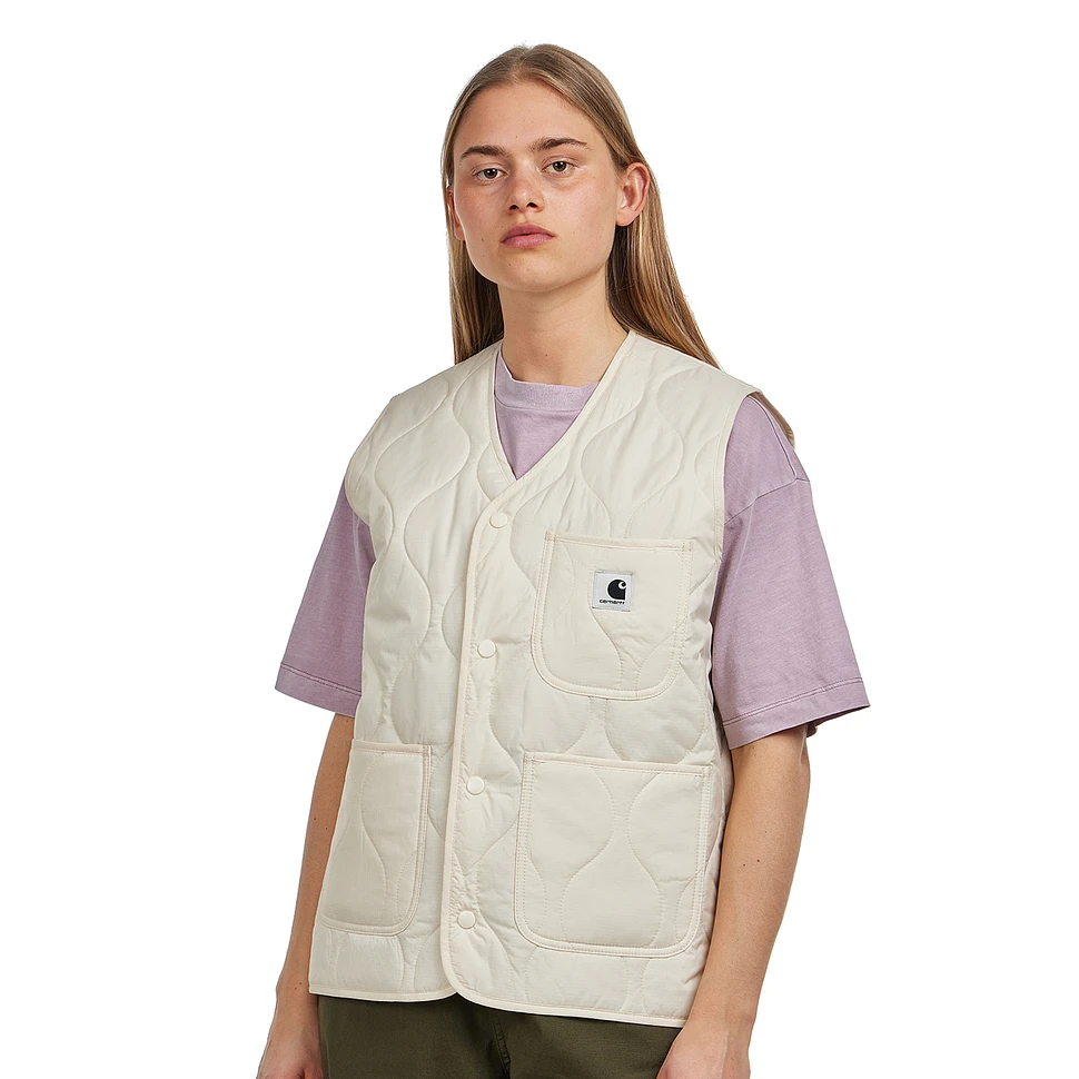 Carhartt WIP - W' Skyler Vest