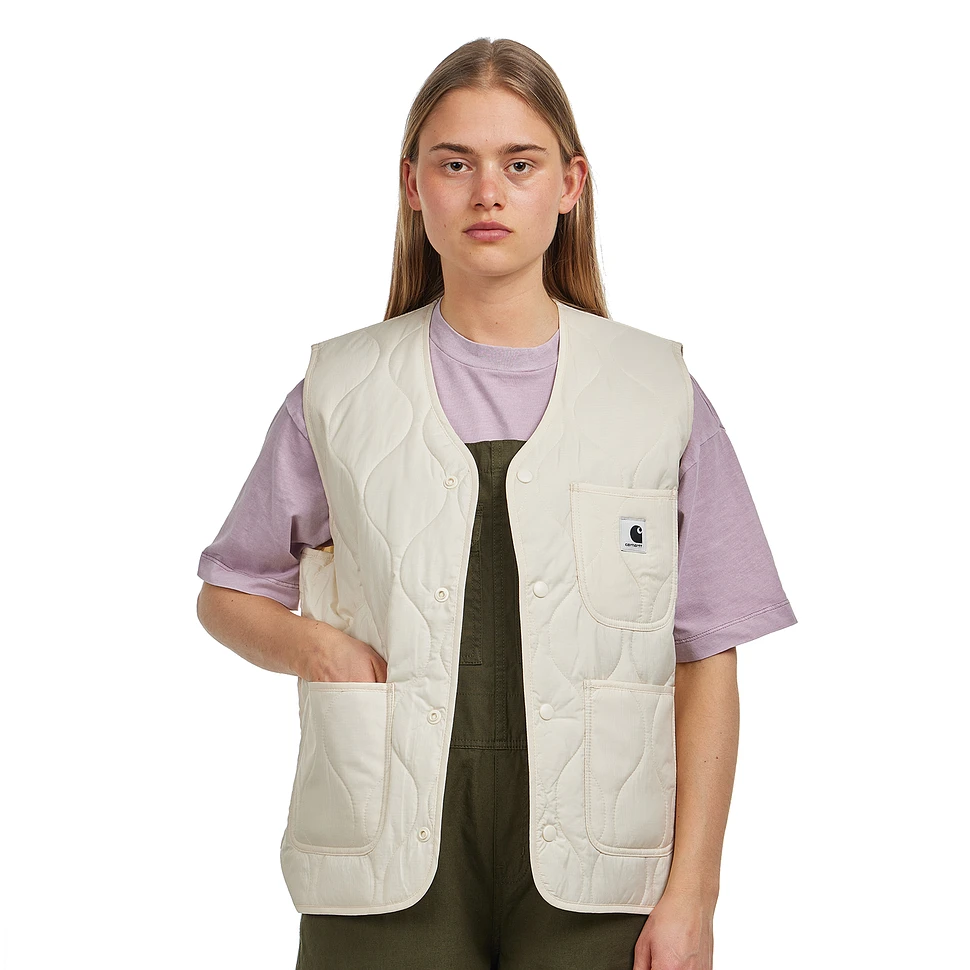 Carhartt WIP - W' Skyler Vest
