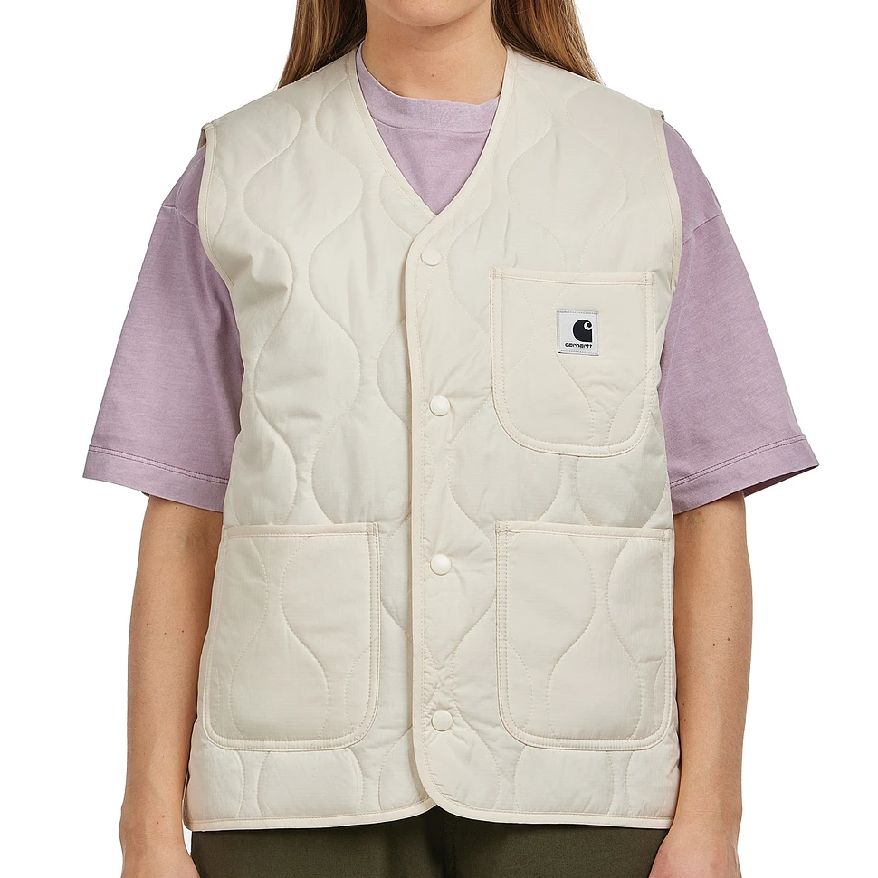 Carhartt WIP - W' Skyler Vest