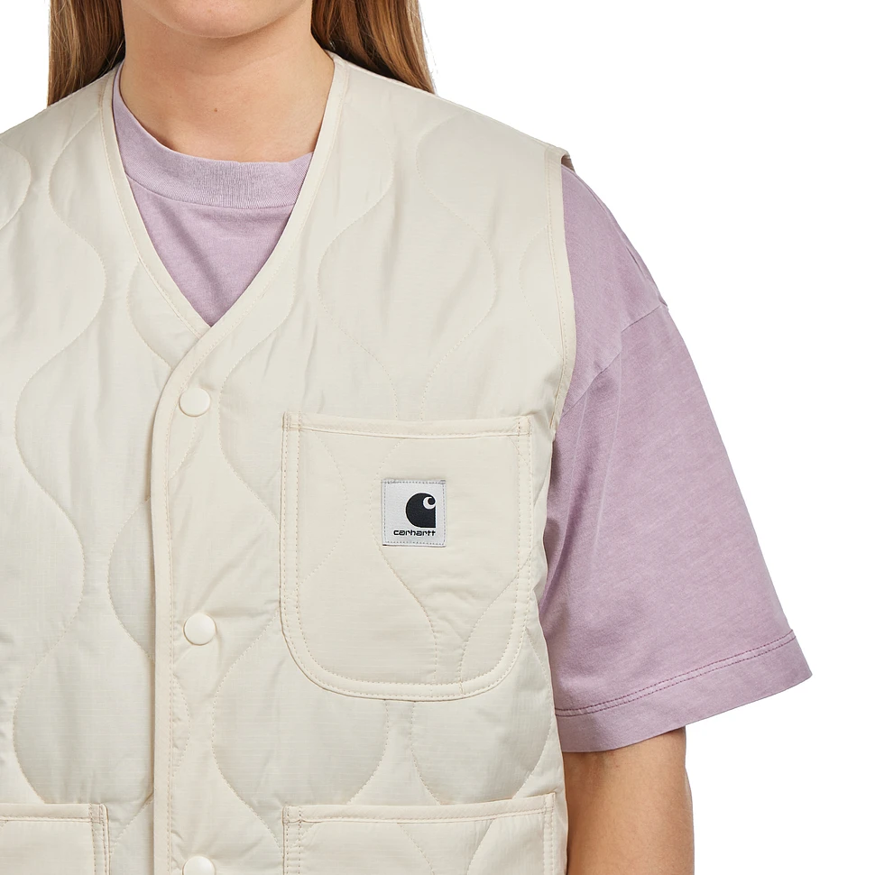 Carhartt WIP - W' Skyler Vest