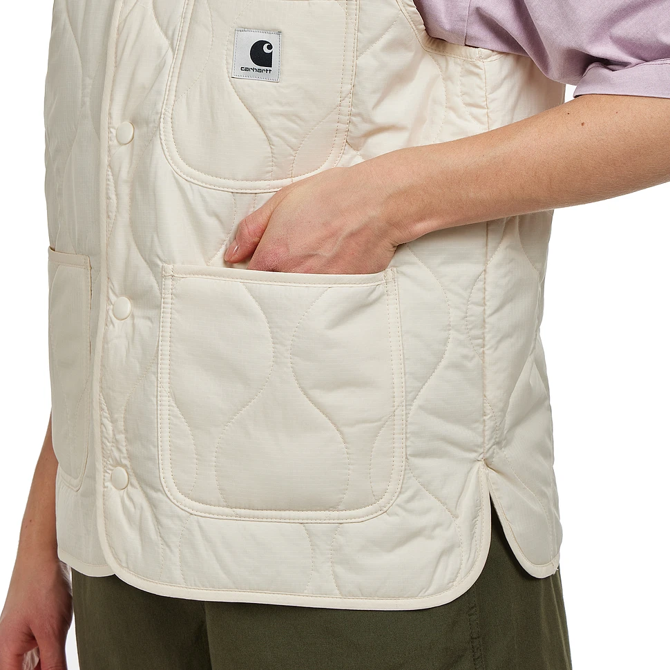 Carhartt WIP - W' Skyler Vest