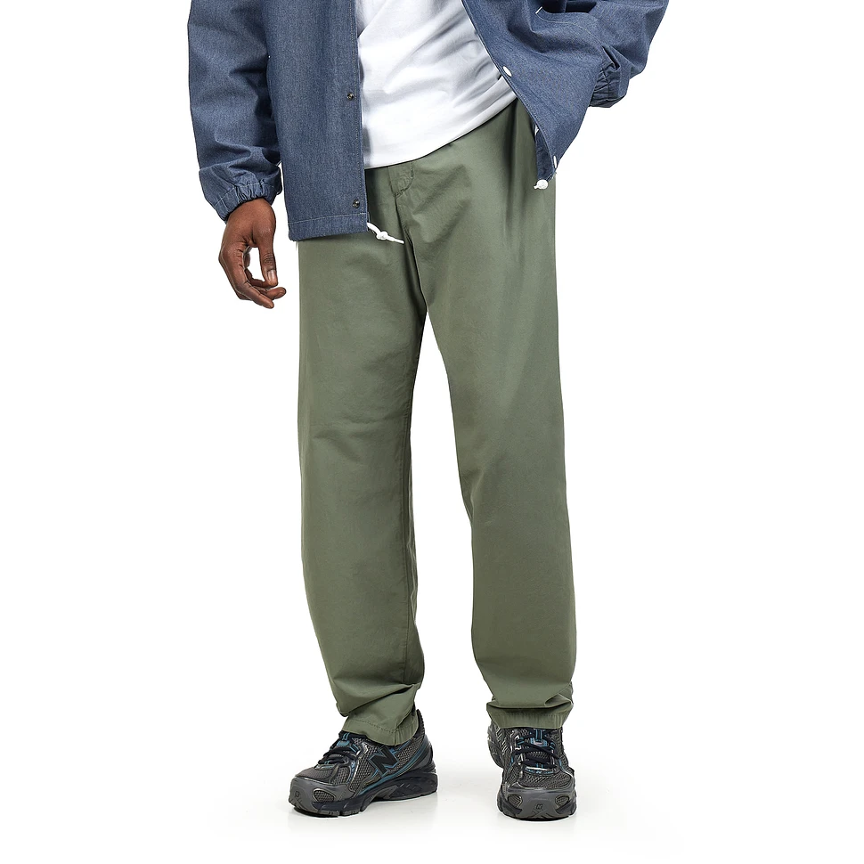 Carhartt WIP - Calder Pant "Dothan" Poplin, 6 oz