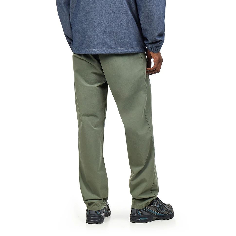 Carhartt WIP - Calder Pant "Dothan" Poplin, 6 oz