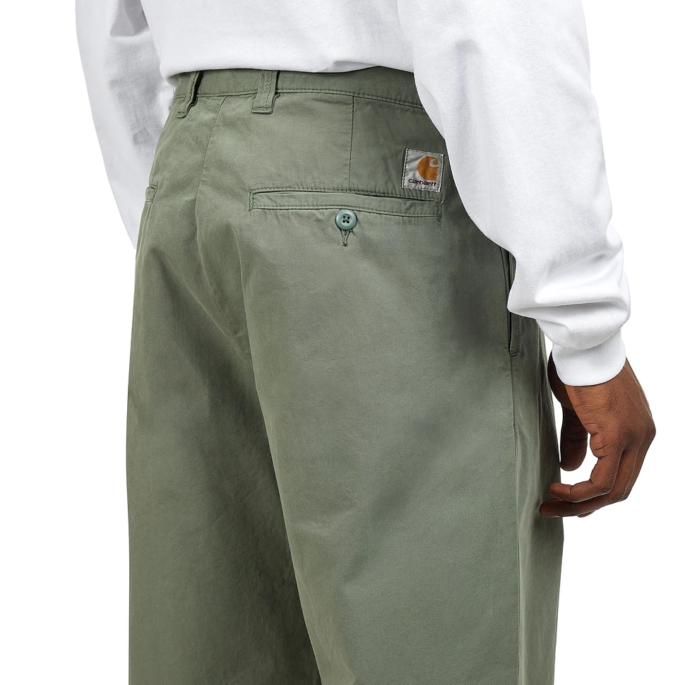 Carhartt WIP - Calder Pant "Dothan" Poplin, 6 oz