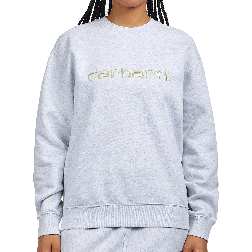Carhartt WIP - W' Carhartt Sweat