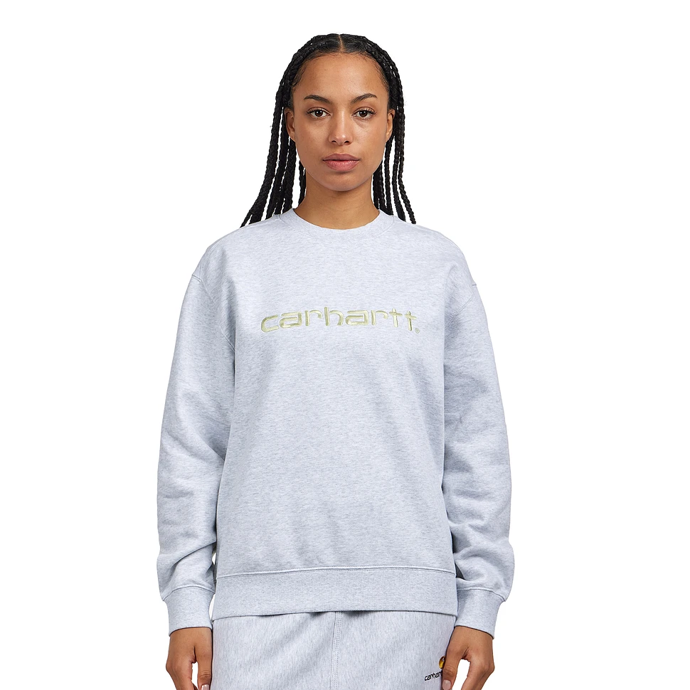 Carhartt WIP - W' Carhartt Sweat