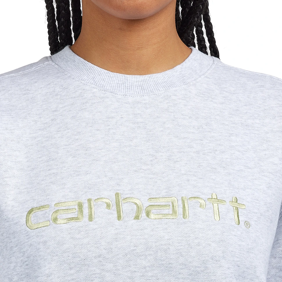 Carhartt WIP - W' Carhartt Sweat