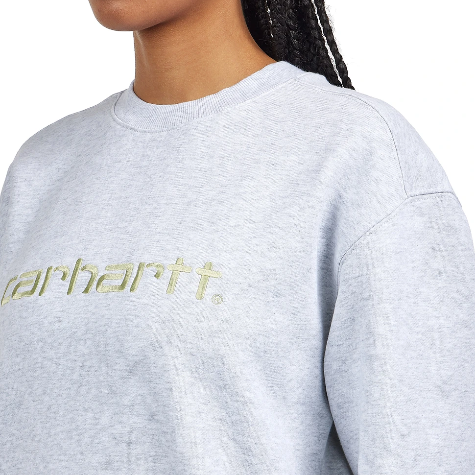 Carhartt WIP - W' Carhartt Sweat