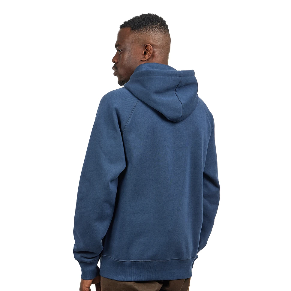 Carhartt WIP - Hooded Chase Sweat