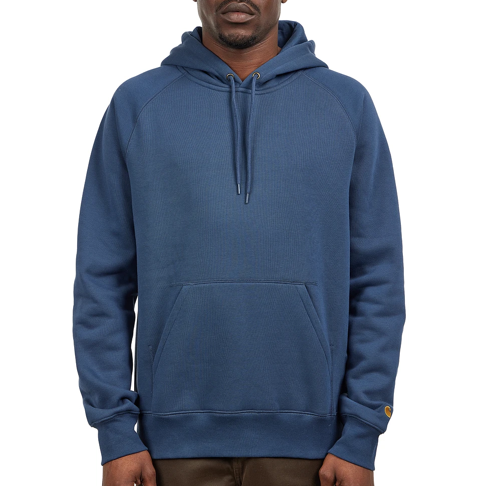 Carhartt WIP - Hooded Chase Sweat