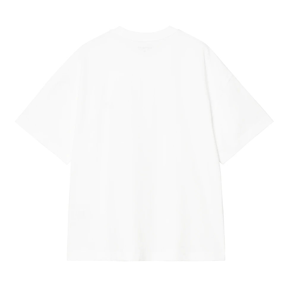 Carhartt WIP - S/S Signature Script T-Shirt