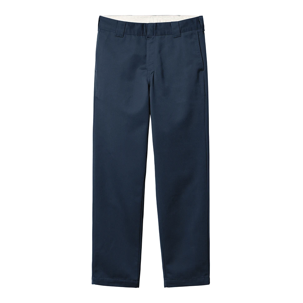 Carhartt WIP - Master Pant "Denison" Twill, 8.8 oz