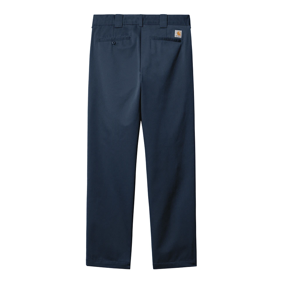 Carhartt WIP - Master Pant "Denison" Twill, 8.8 oz