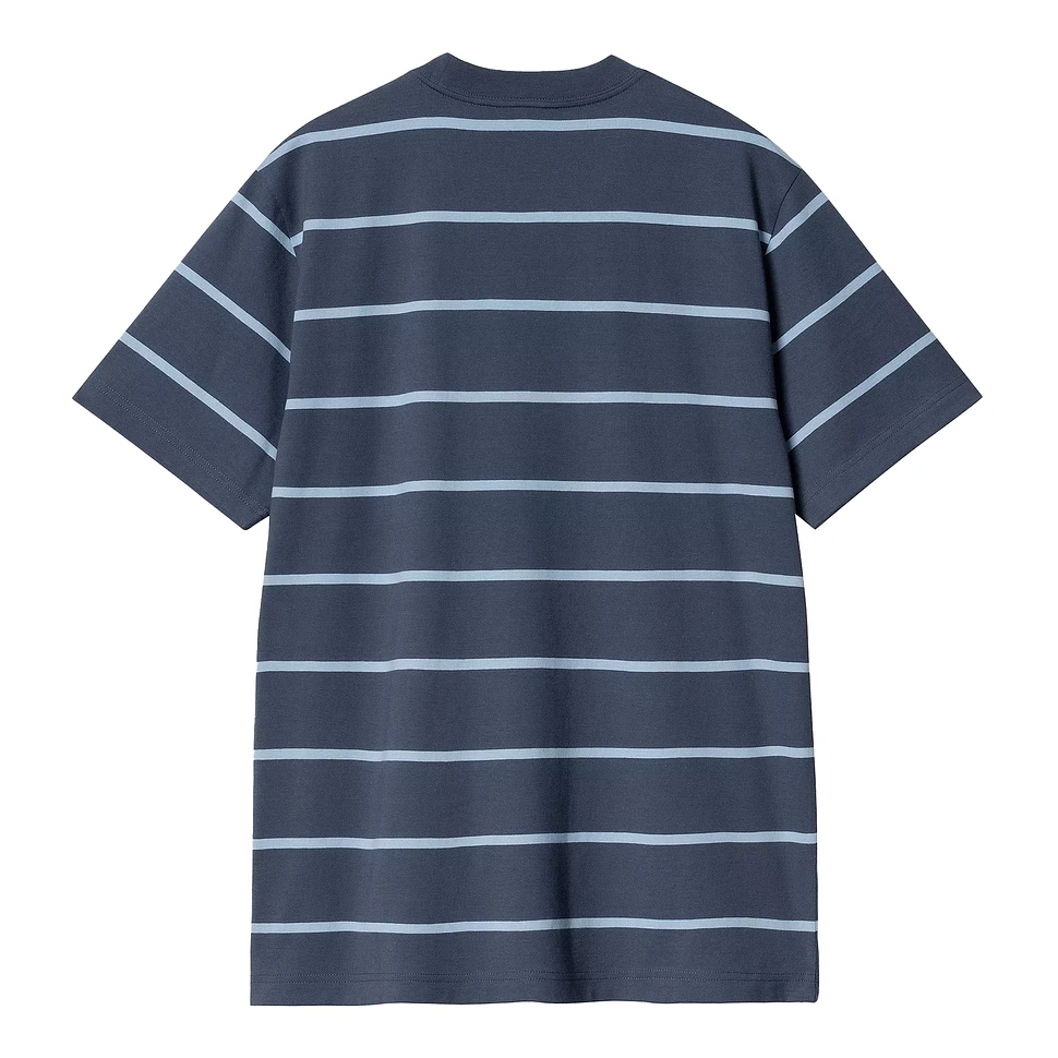 Carhartt WIP - S/S Aiken Pocket T-Shirt