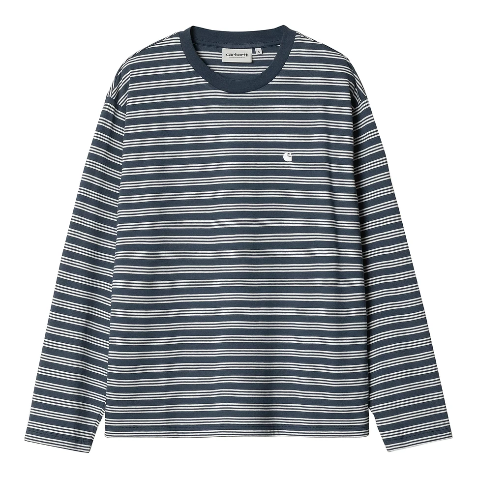 Carhartt WIP - W' L/S Sydney T-Shirt