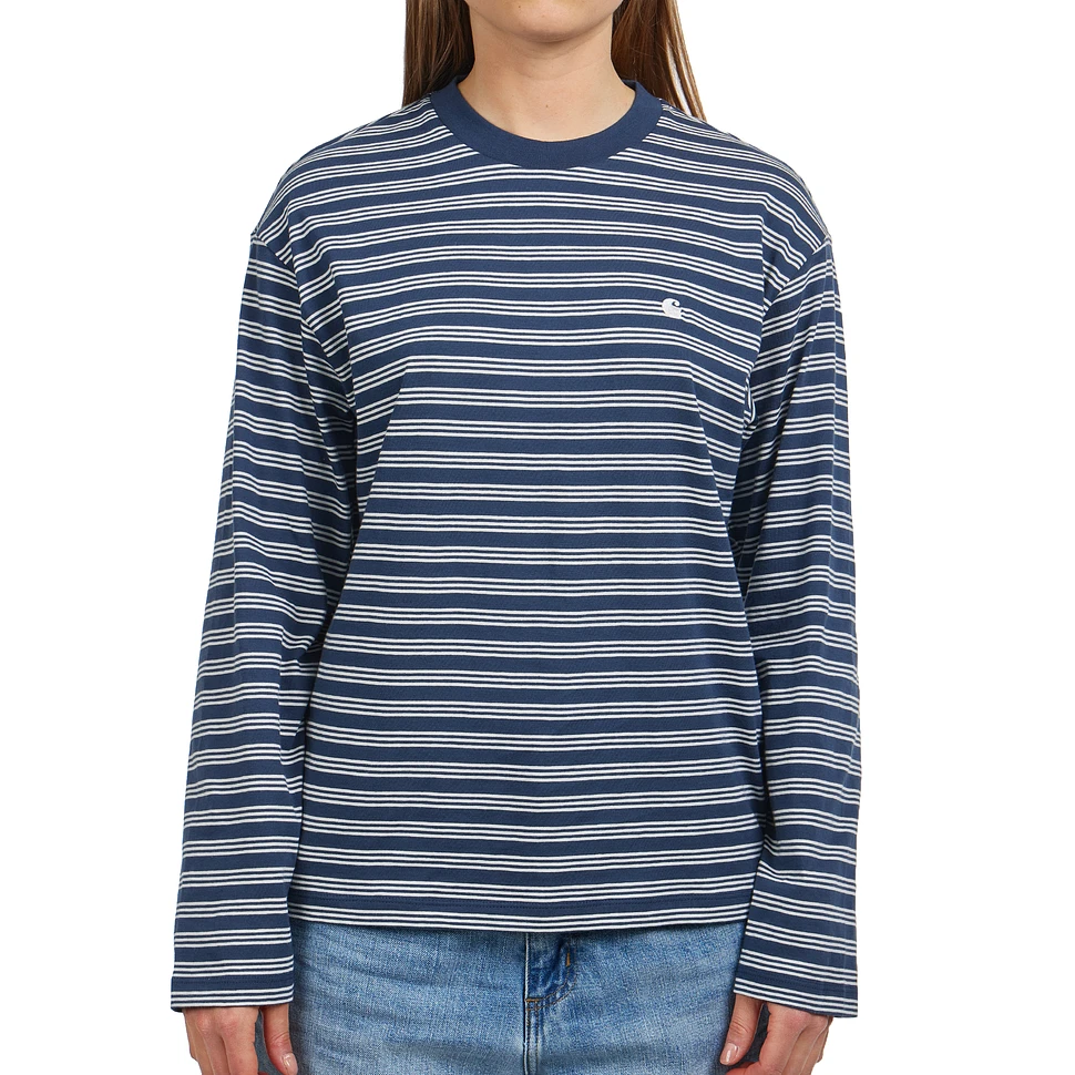 Carhartt WIP - W' L/S Sydney T-Shirt