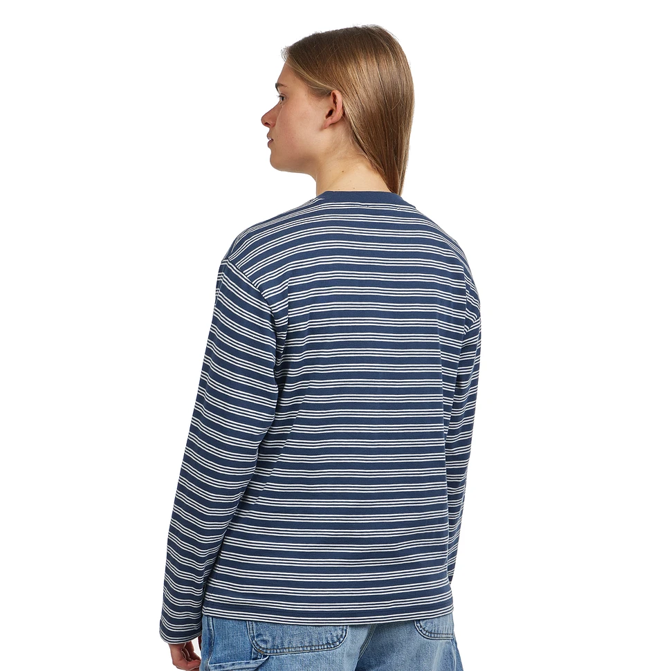 Carhartt WIP - W' L/S Sydney T-Shirt