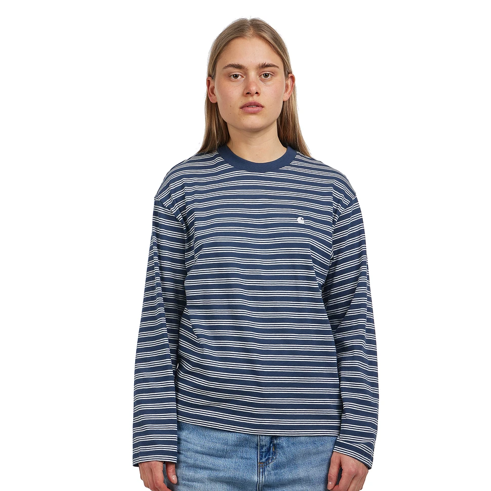 Carhartt WIP - W' L/S Sydney T-Shirt