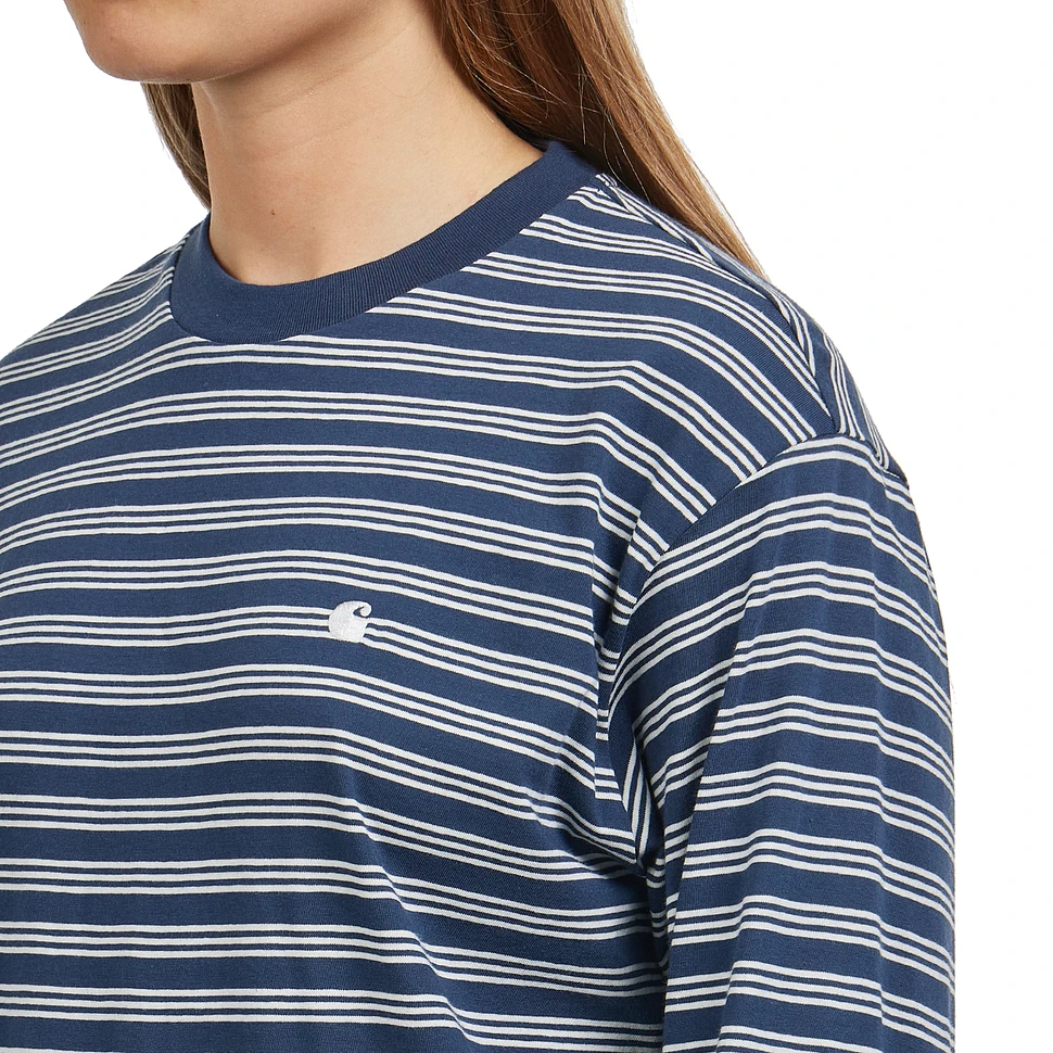 Carhartt WIP - W' L/S Sydney T-Shirt