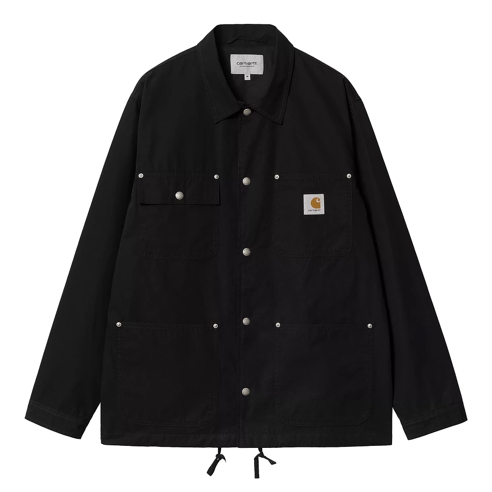 Carhartt WIP - Notus Coach Jacket