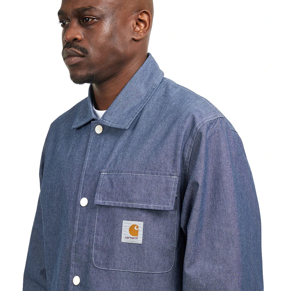 Carhartt WIP - Blake Coach Jacket