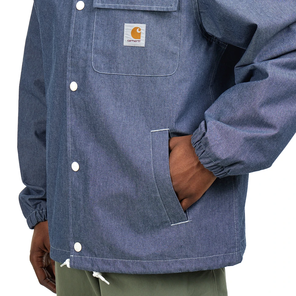 Carhartt WIP - Blake Coach Jacket