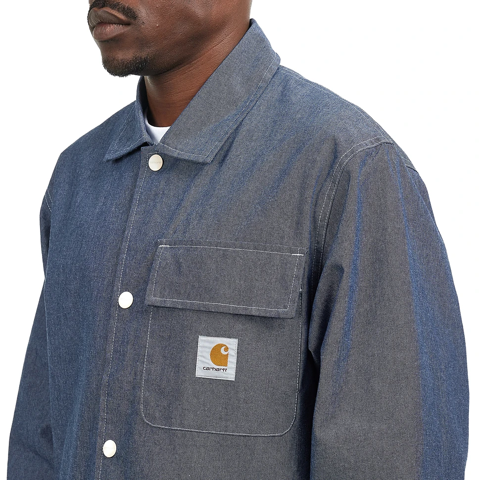 Carhartt WIP - Blake Coach Jacket