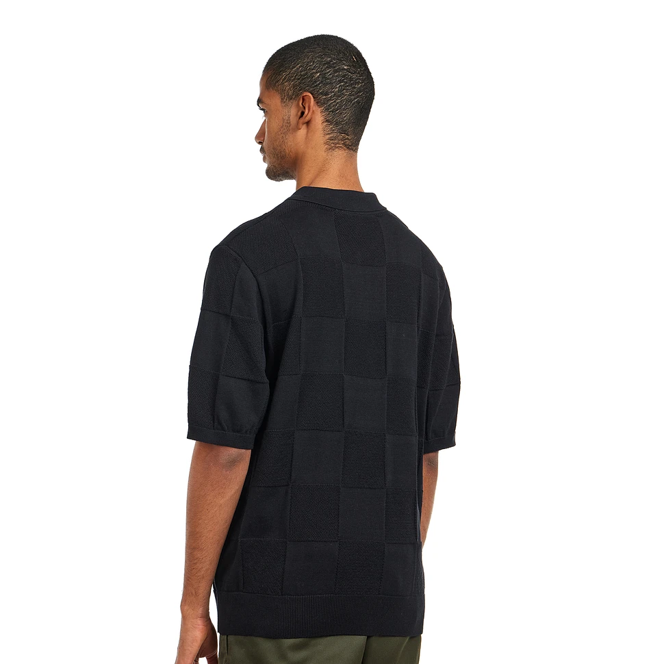 Carhartt WIP - S/S Checker Polo