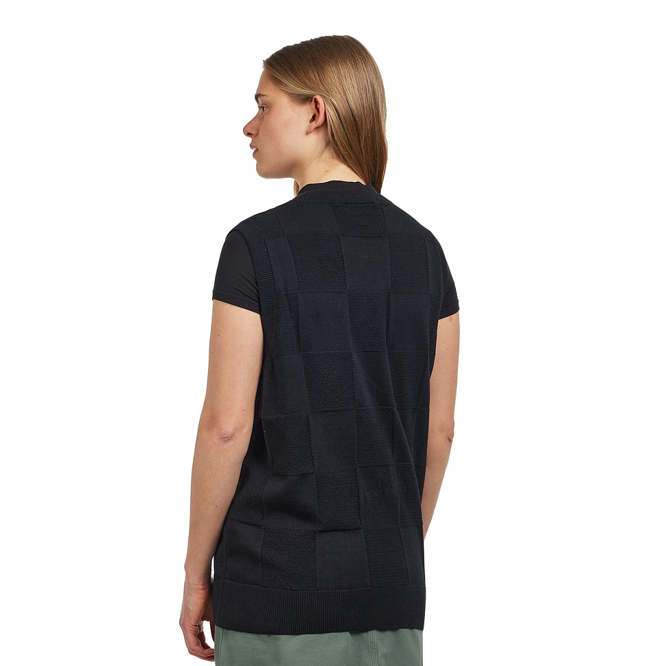 Carhartt WIP - W' Checker Vest Sweater