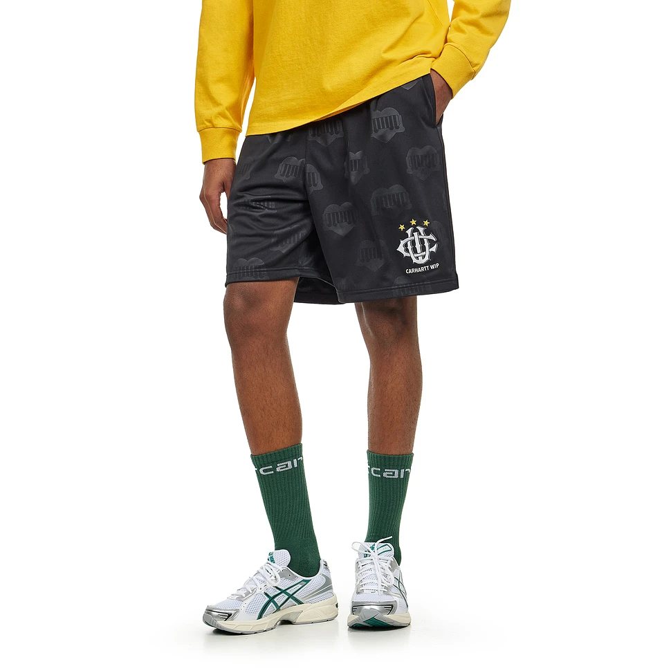 Carhartt WIP - Hartt´s Football Short