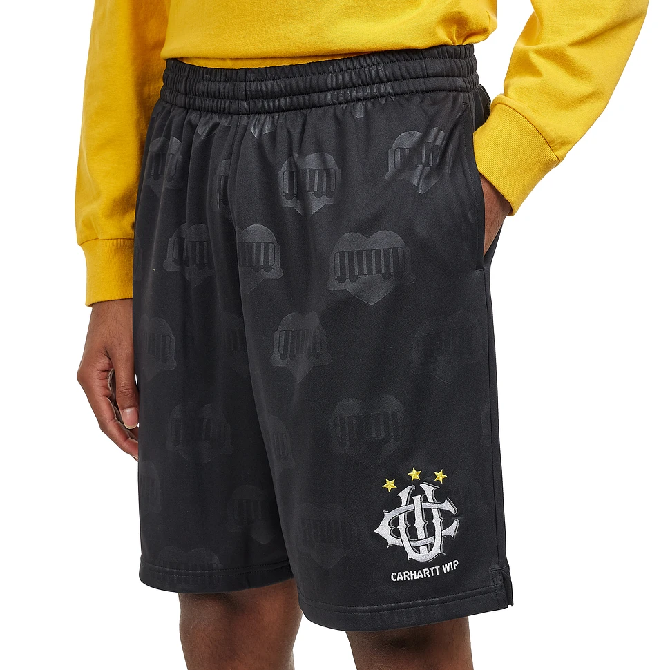 Carhartt WIP - Hartt´s Football Short